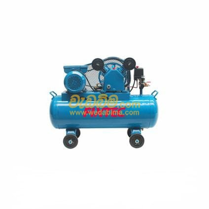 Fixtec Air Compressor 200L