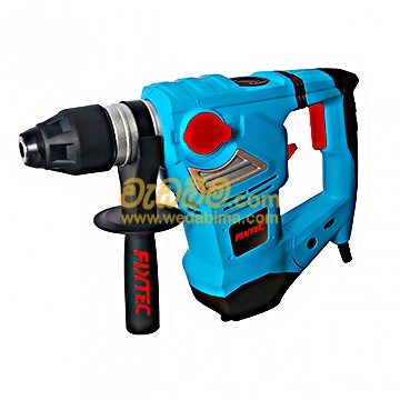 concrete breaker machine price